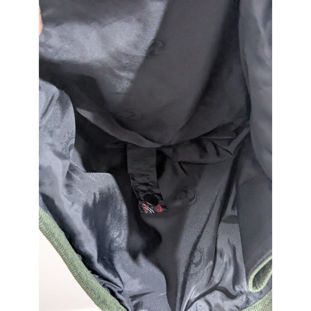 Burton Ronin Green Snowboarding Dry Ride Ski Pants Corduroy Men’s Size Large - Picture 8 of 16